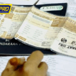 Biro Jasa STNK Kendaraan Perusahaan & Masyarakat Umum – Jaspro (CV. Cipta Sejahtera)